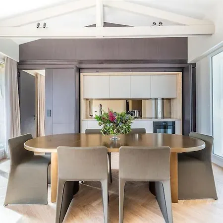 Apartment Luxueux Haussmannien Avec Vue Sur *