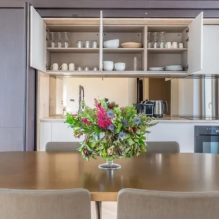 Apartment Luxueux Haussmannien Avec Vue Sur *