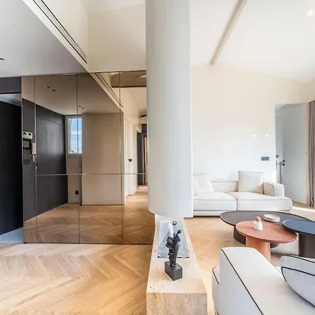 Luxueux Haussmannien Avec Vue Sur Apartment *