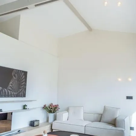 Lägenhet Luxueux Haussmannien Avec Vue Sur *