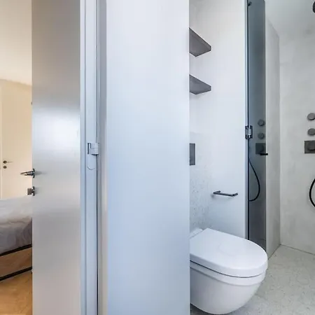 Luxueux Haussmannien Avec Vue Sur *